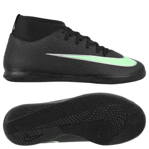 Children's Football Boots Nike Mercurial Superfly 11 IC image-1