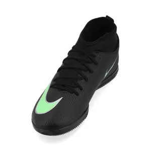 Children's Football Boots Nike Mercurial Superfly 11 IC image-4