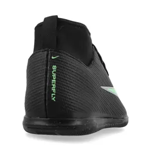 Children's Football Boots Nike Mercurial Superfly 11 IC image-5