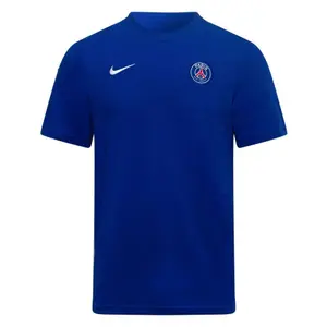 T-shirt PSG Primary 2026/27, vue 1