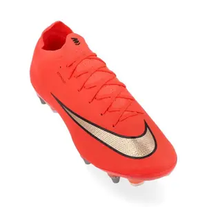 Studded Football Boots Nike Mercurial Vapor 17 Elite SG image-1