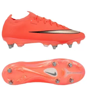 Studded Football Boots Nike Mercurial Vapor 17 Elite SG image-2