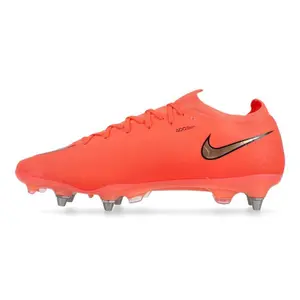 Studded Football Boots Nike Mercurial Vapor 17 Elite SG image-3