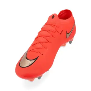 Studded Football Boots Nike Mercurial Vapor 17 Elite SG image-4
