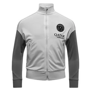 Chaqueta de chándal infantil PSG Strike 2025/26 image-1
