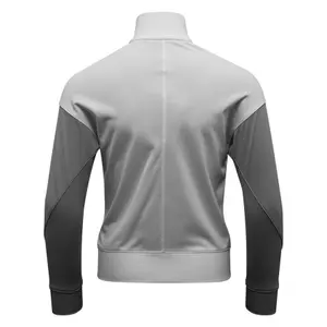 Chaqueta de chándal infantil PSG Strike 2025/26 image-3