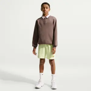 Children's training top Nike Kylian Mbappé Club image-1