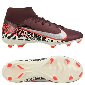 Fodboldsko Nike United Mercurial Superfly 10 Academy MG image-1