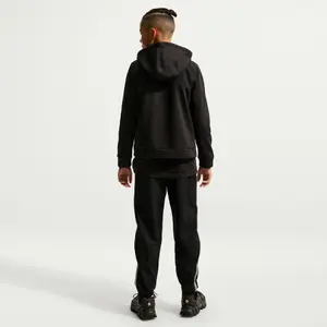Szyte spodnie dla dzieci Nike City Utility image-1