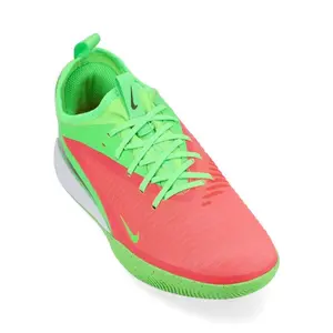 Buty piłkarskie dziecięce Nike Phantom 6 Academy Erling Haaland image-2
