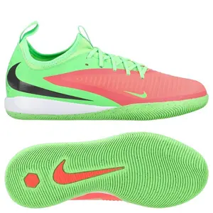 Buty piłkarskie dziecięce Nike Phantom 6 Academy Erling Haaland image-4