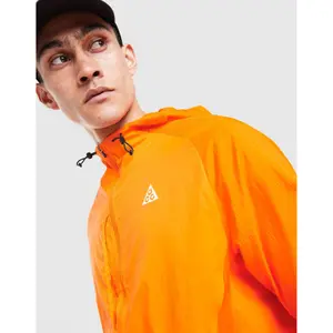Camisa impermeável Nike ACG Aireez image-4