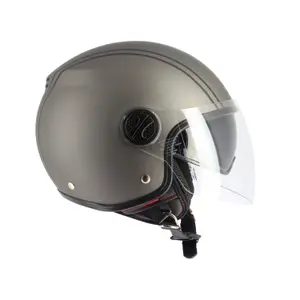 Casque jet Iota dp10 deco image-1
