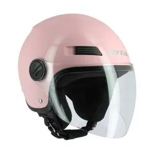 Casque moto jet enfant Iota DP10 image-0