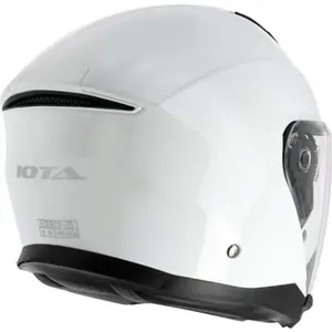 Casque jet Iota op10 image-2