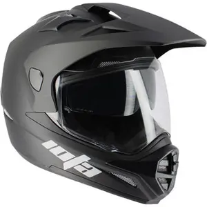 Motorrad-Integralhelm Iota Enduro XPE01 image-0