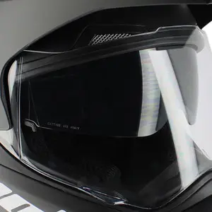 Motorrad-Integralhelm Iota Enduro XPE01 image-2