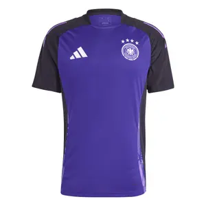 Trainingstrikot Deutschland Tiro Euro 2024 image-0
