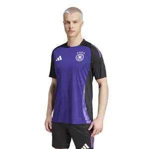 Trainingstrikot Deutschland Tiro Euro 2024 image-1
