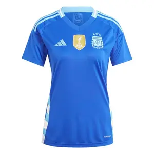 Maillot Extérieur femme Argentine Copa América 2024 image-0