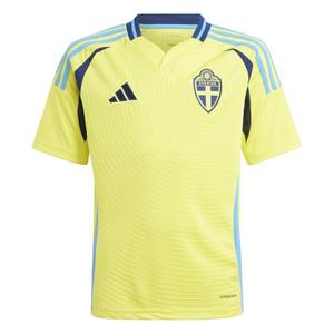 Camiseta primera equipación infantil Suède Euro 2024 image-0
