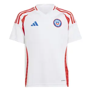 Maillot Extérieur enfant Chili Copa America 2024