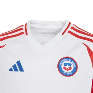 Maillot Extérieur enfant Chili Copa America 2024 image-2