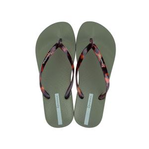 83475-aj405-vrouwenslippers-ipanema-anatomica-connect-groen-helder
