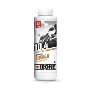 Motorrad-Motoröl ipone 10.4 image-1