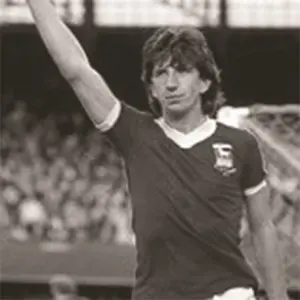 Trikot Retro Copa Ipswich Town 1980/81 image-1