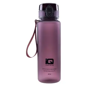 Water Bottle IQ Cross The Line Kahi