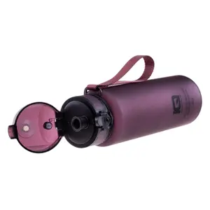 Water Bottle IQ Cross The Line Kahi image-1