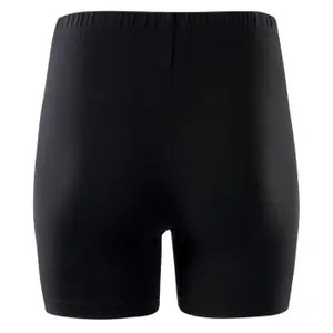 Women's 1/2 Shorts IQ Cross The Line Silky image-1