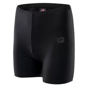 Women's 1/2 Shorts IQ Cross The Line Silky image-2