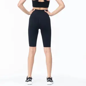 Women's thigh-high boots IQ Cross The Line Ilean image-1