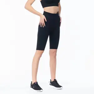 Women's thigh-high boots IQ Cross The Line Ilean image-0