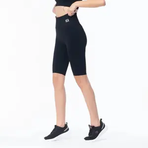 Women's thigh-high boots IQ Cross The Line Ilean image-2