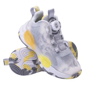 Sneakers IQ Cross The Line Cross The Line Baski image-4