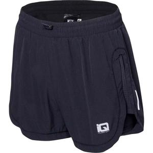 Shorts für Damen IQ Cross The Line Spodenki Itia image-2