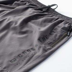 Pantalón corto IQ Cross The Line Hierro image-3