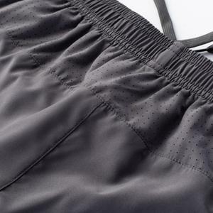 Pantalón corto IQ Cross The Line Hierro image-4