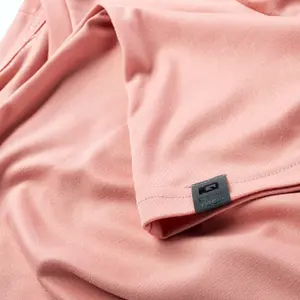 T-shirt da bambina IQ Cross The Line Kelly image-4