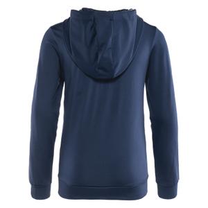 Hoodie Kinder IQ Cross The Line Niffi image-1