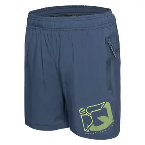 Pantalón corto infantil IQ Cross The Line Reno image-2