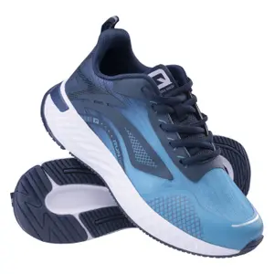 Children's cross training shoes IQ Cross The Line Graviter image-4