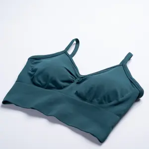 Damen-Sport-BH IQ Cross The Line Ilaria image-1