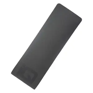 Szőnyeg IQ Cross The Line Blacky Mat