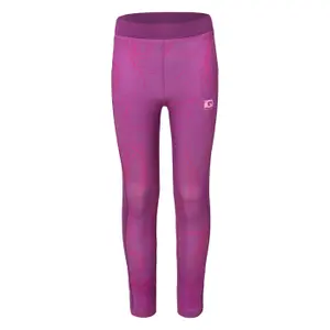 Legging fille IQ Cross The Line Iley