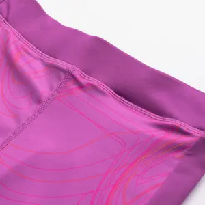Legging fille IQ Cross The Line Iley image-3