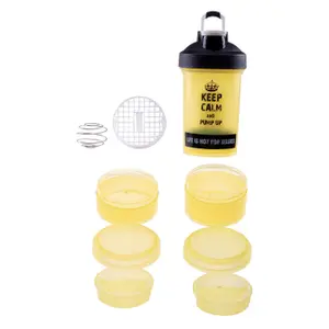 Agitador IQ Cross The Line Beta image-1